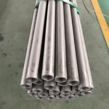 ASTM ASME SEAMLESS AUSTENITIC PIPE