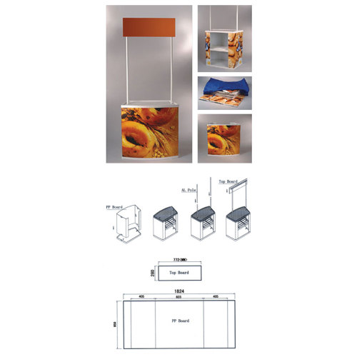 ABS promotion counter table