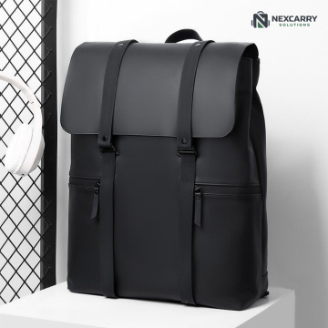 Su Geçirmez Dizüstü Bilgisayar Bölmeli Erkek İş Sırt Çantası