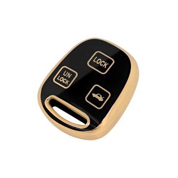 Lexus GS300 Remote Key Case: Protection Suitability" 

However, if you want something more direct and SEO-friendly, consider:

"Custom Lexus GS300 Remote Key Case - Protection Solution