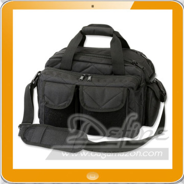 Tactical Pistol Bag Gun Shooting Range Duffle Bag