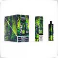 Ruok Energy 5000 Puffs Factory por atacado