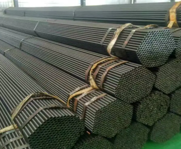 AISI ST35 ST37 Oxygen Core Lance Pipe