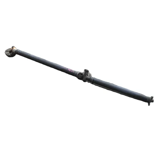 Second Hand Propeller Shaft for Mercedes-Benz W212 08-10 E300 A2124105506