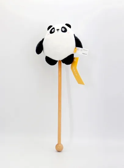 Useful plush Massage Wand