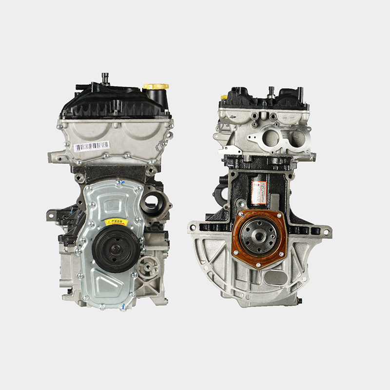 15S4G Engine for MG Roewe Maxus Accessories