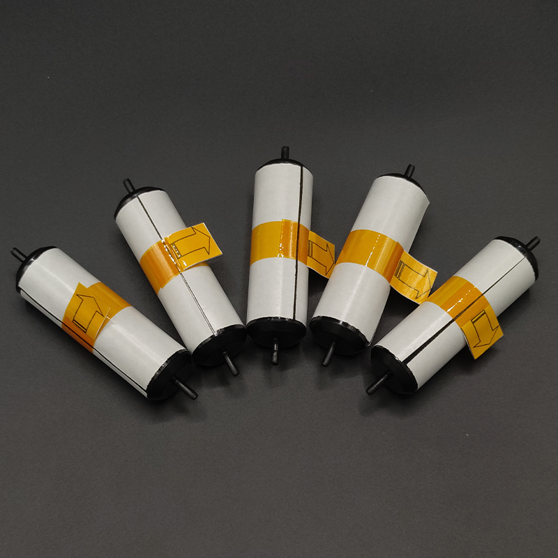 Rolki czyszczące Magicard (3) Magicard cleaning rollers (3)