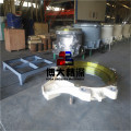 HP6 stone cone crusher spare parts adjustment ring