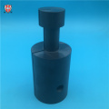 Piston plongeur céramique nitrure de silicium SicoNide Si3N4
