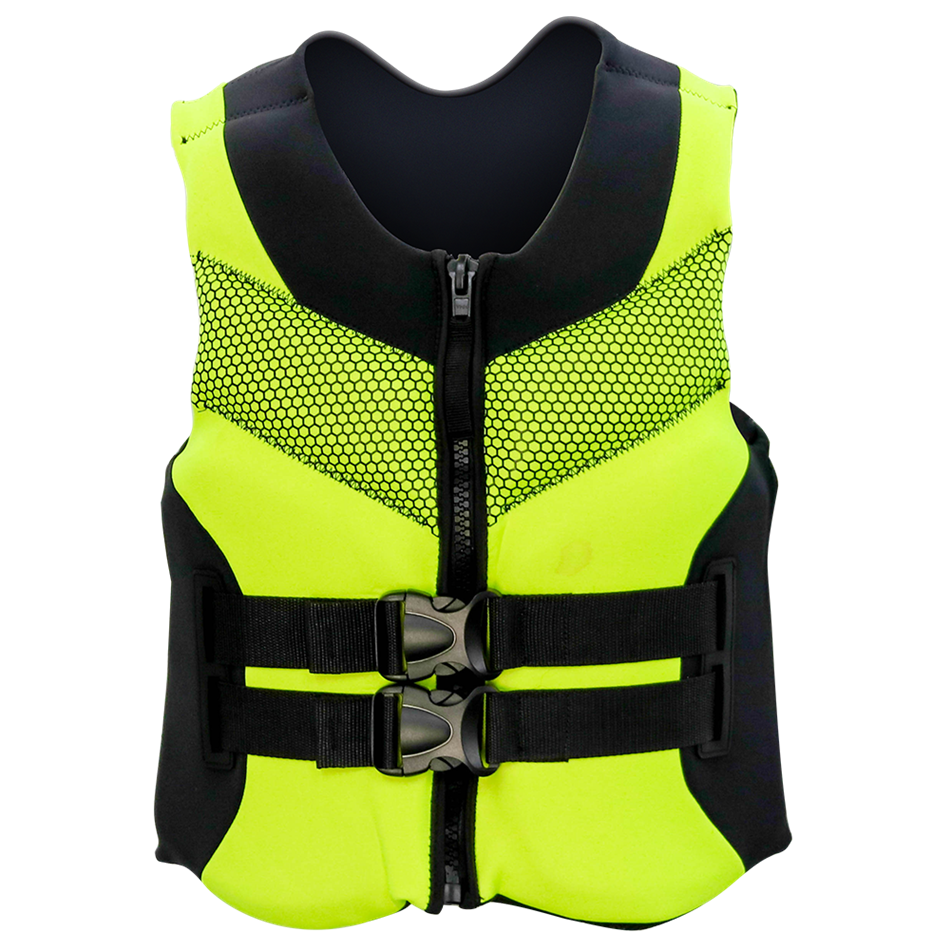 Jaket Seluar Swim Vest Custom Seaskin Adult Lifesaving