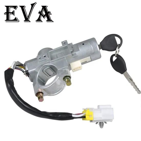 Ignition Switch for Nissan D22 D8700-2S900 NS 720 / D22 Pick-Up '98-'04