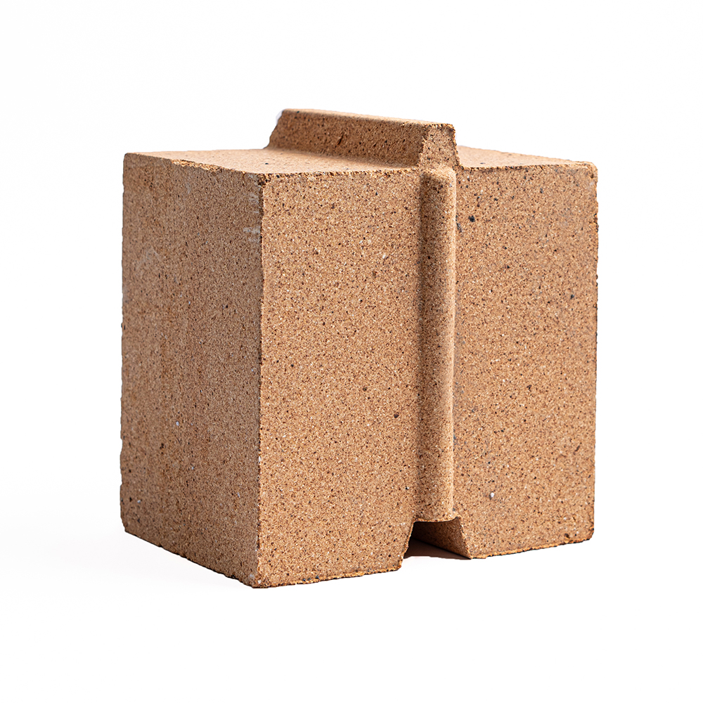 High quality clay bricks heteromorphic brick