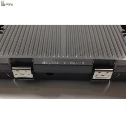 LG Modules 100W & 200W Outdoor LED Tunnel Lights for Underneath Lighting