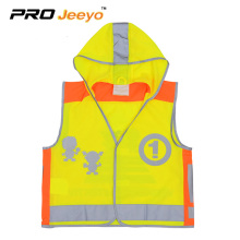 reflective child safety  vest