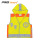 Overly Kids High Visibility security Chaleco reflectante de seguridad