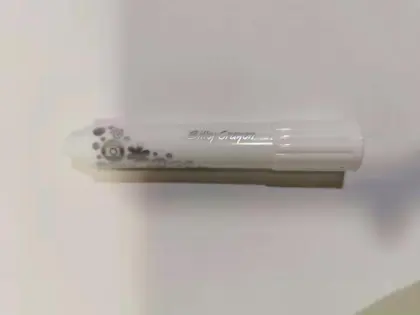 64 COLOR WAX CRAYON SET