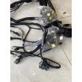 Kabel Harness VOE14625882 untuk EC210B EC210