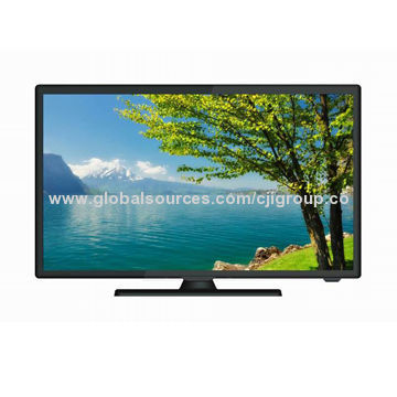 32-inch Smart 3D LED TV, Supports Android OS and Multi-language, Energy Star, UL, CE Marks
