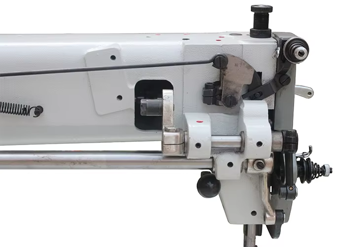 JL-441 Pesante Macchin Per Cucire Di Cuoio Po
