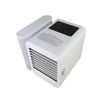 2024 Top New Arrival: Standing Air Cooler, Mini Defuser, Essential Oil Humidifier & Conditioner