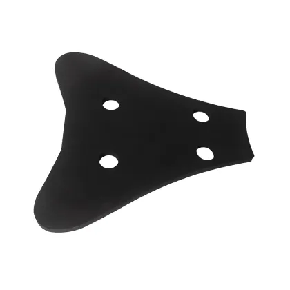 2009 ZX6R Thick Adhesive Racing Foam Motorcycle Seat Cover