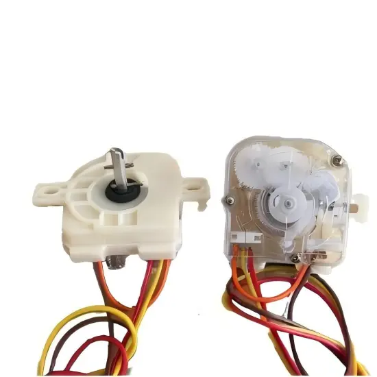 Glosok Hot Sale DXTSF15-3 Washing Machine Timer Switch - 15min 3 Lines