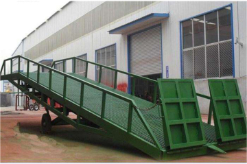 8t CE Justerbar hydraulisk containerkontakt