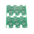 6 layer pcb board led module pcb assembly