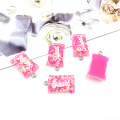 Resin Epoxy Candy Charms Wholesale Art Jewelry Kit