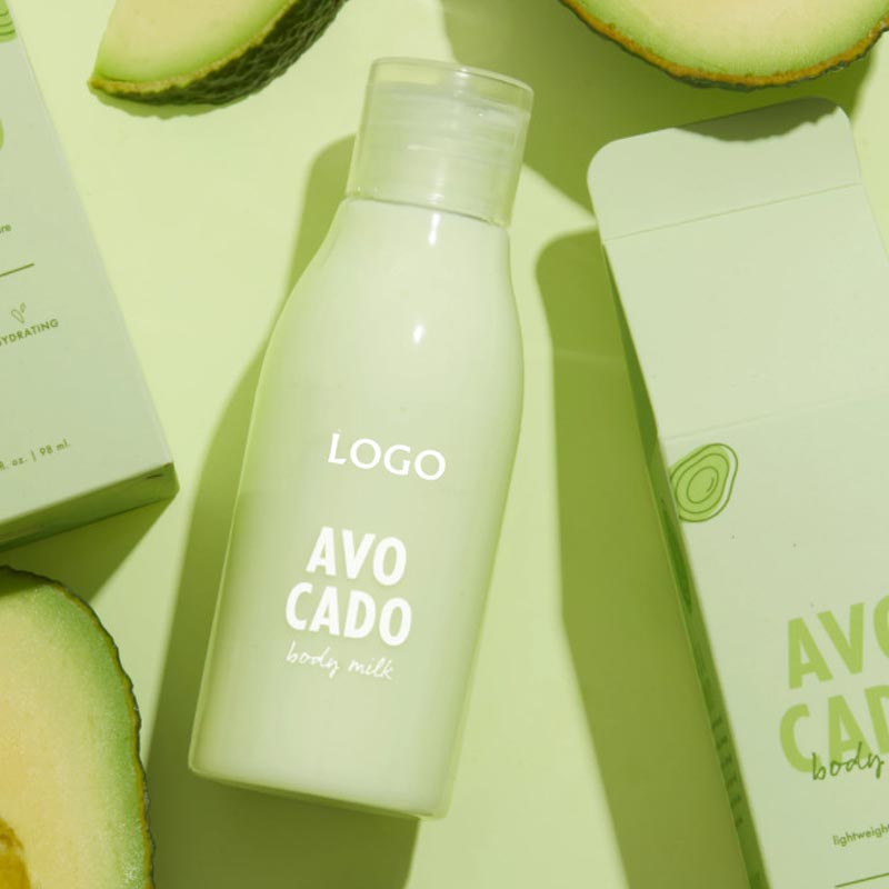 avocado body milk 