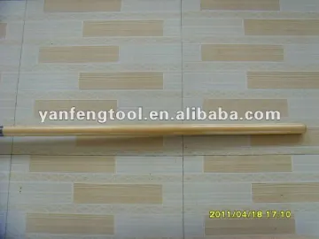 Hot items!!! First grade hardwood shovel handles