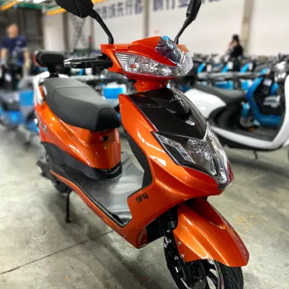 OPAI EEC CKD Mini Cross Motor: 60V/72V/80km 2000W Electric Motor for Motos, Elektro Motorrad, EV Scooter, and Electric Motorcycle
