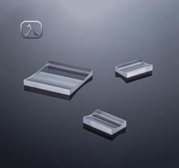 High Reflective Mirror