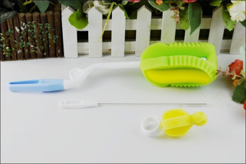 Good anti tear strenght hand cleaning brush
