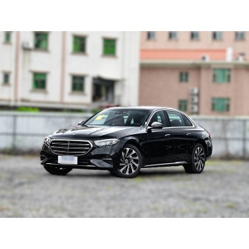 2025 Mercedes-Benz E 300 L Luxury Edition