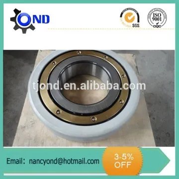 High Quality Long Life Electric Insulation Bearing