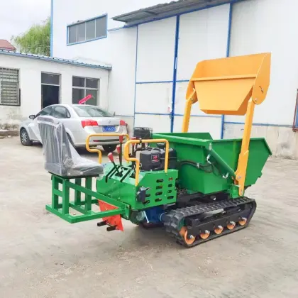 Europe Mining Dump Trucks Tipper Truck Dumper