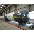 50000L 30 Ton Horizontal LPG Tanks