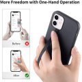 Silicone Phone Strap Phone Grip Finger Loop Holder