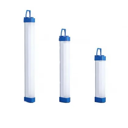 Factory Direct LED Streetlights & Emergency Lights - Magnetic Charging Technology