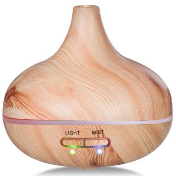 Top-Rated Ultrasonic Aroma Diffuser with DC 5V Power