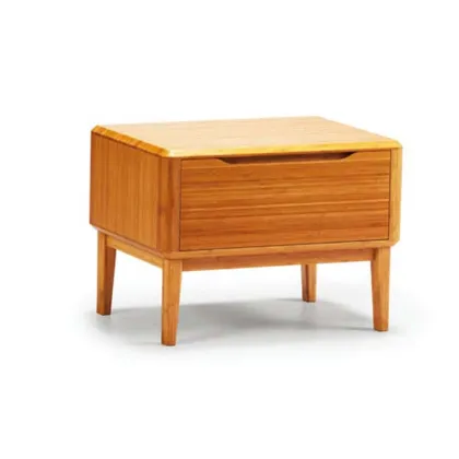 New design environmental mid century modern nightstand