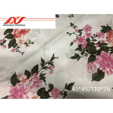 CVC printing  60/40 45*45/110*76  57/58 105-110gsm
