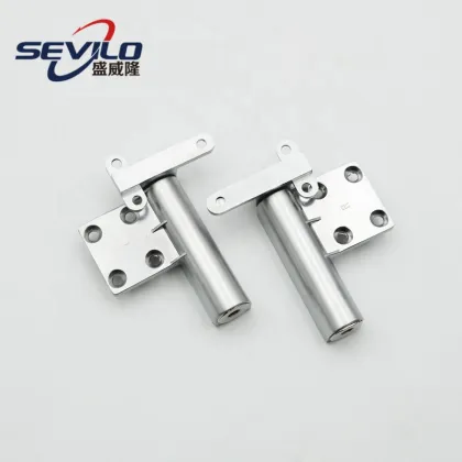 Wooden Case Hinge for Folding and Dressing Tables - Hidden Hinge Solution