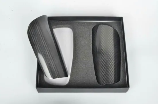 Best selling Carbon fiber shin guard