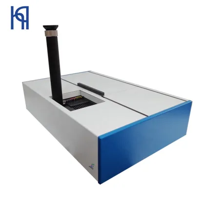 Manufacturer Lovibond Tintometer for Edible Oil and Vegetable Oil Testing