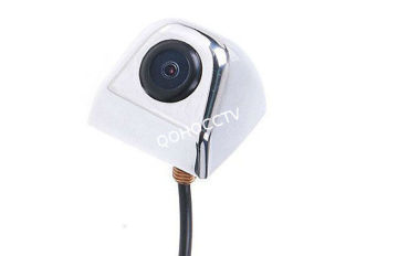 Mini Car Reversing Camera Ip66 Cmos Imaging Sensor , Anti Fog Glass For Truck / Rv