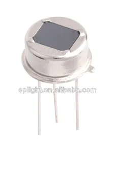 DSP Low Voltage Smart Human PIR Sensor Am312