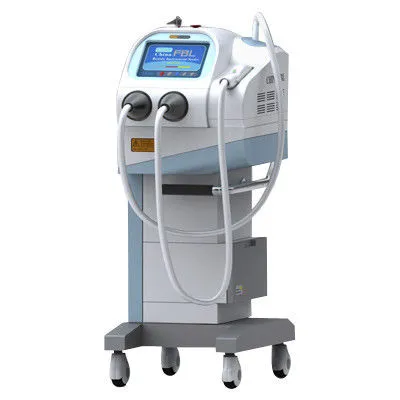 Hair Removal, Body Shaping, Skin Rejuvenation Ipl Rf Elight With Restore Flexibility