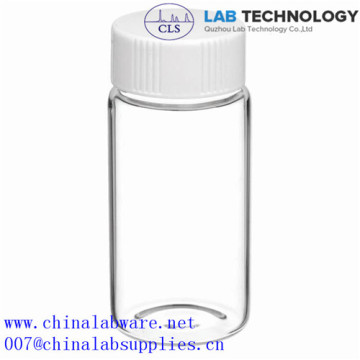 20ml Scintillation Vials Agilent vials